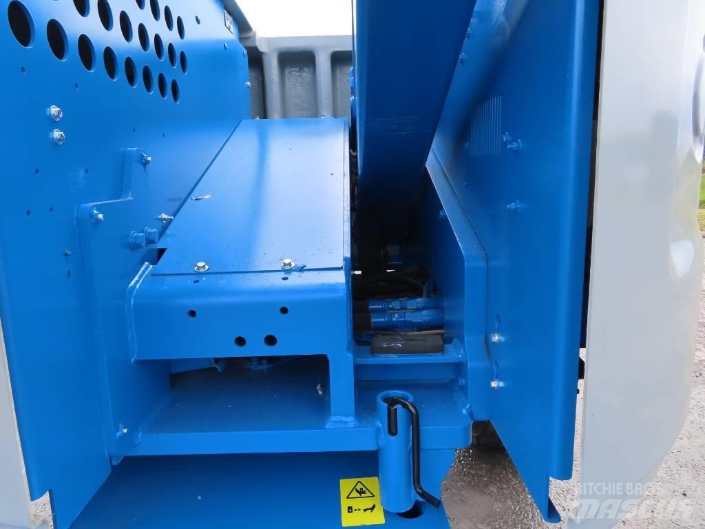 Genie Z 45/25 J Zglobne podizne platforme