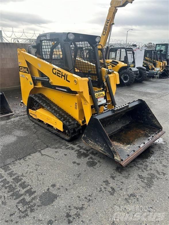 Gehl RT105 Skid steer mini utovarivači