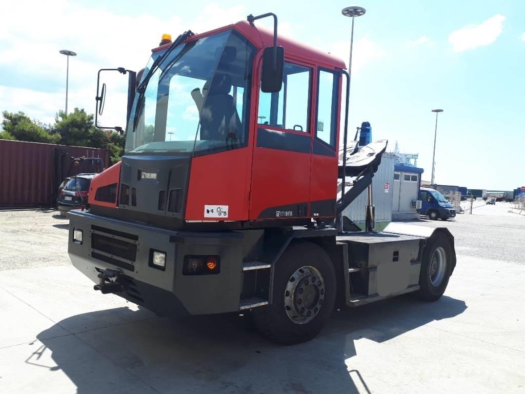 Kalmar TR618i Terminalni tegljači