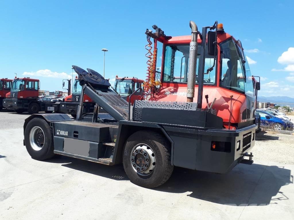 Kalmar TR618i Terminalni tegljači