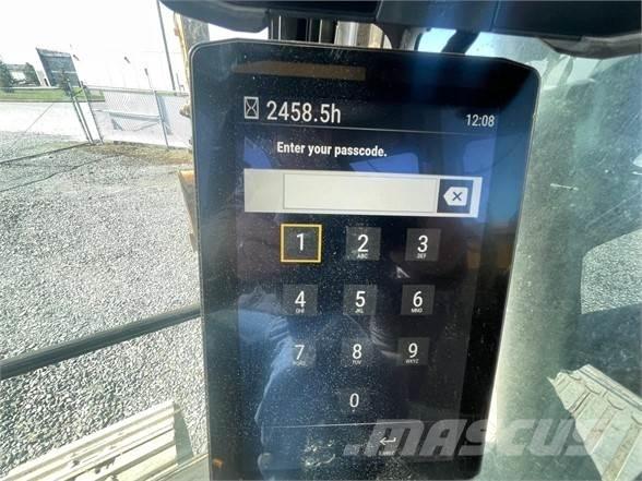 CAT 320 Bageri guseničari