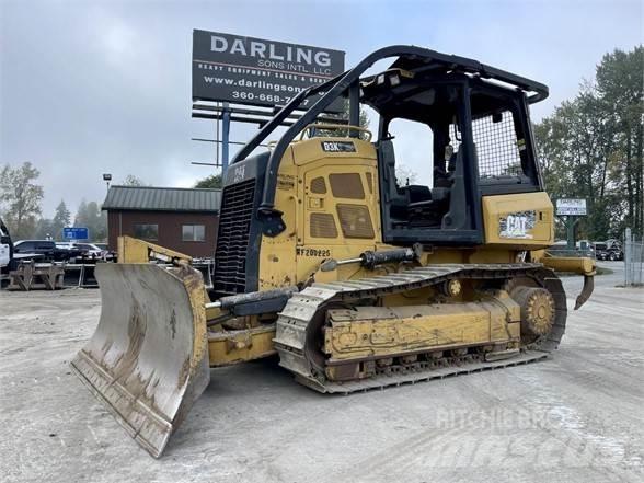 CAT D3K2 XL Buldožeri guseničari