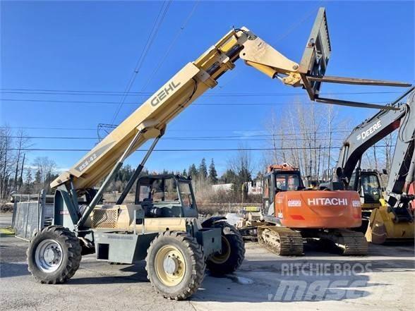 Gehl RS8-42 Teleskopski viljuškari