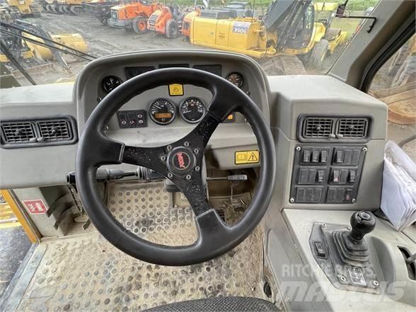 Moxy MT41 Zglobni damperi