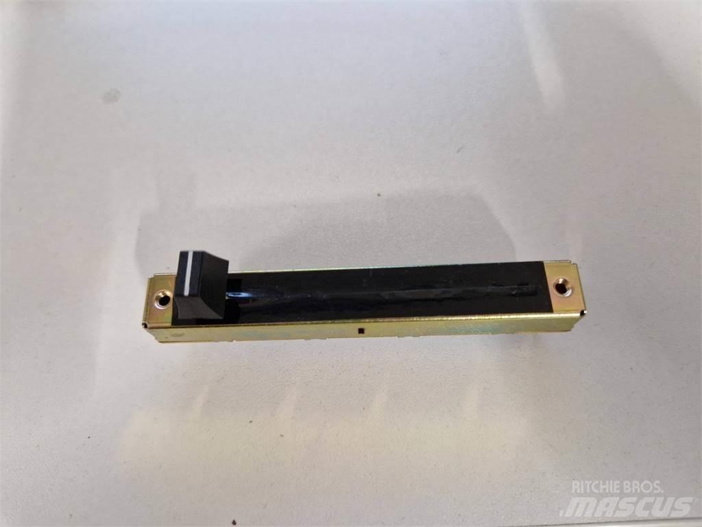 Rottne 076-0077 Elektronika