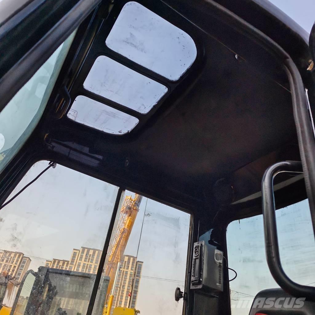 Kubota U 55 Mini bageri < 7t