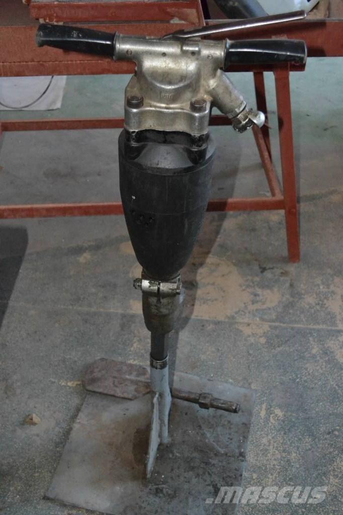 Böhler H313 ZR Ostalo