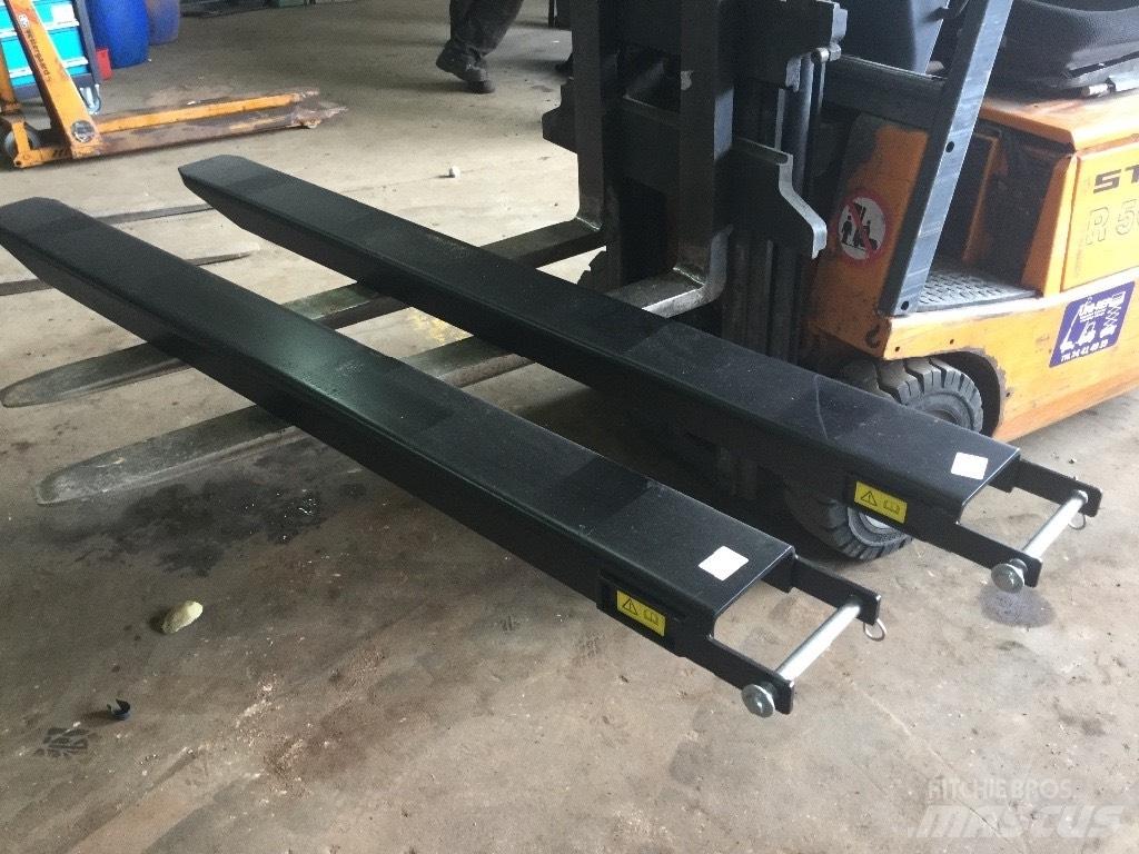  Andet 2000mm Ostale komponente za građevinarstvo