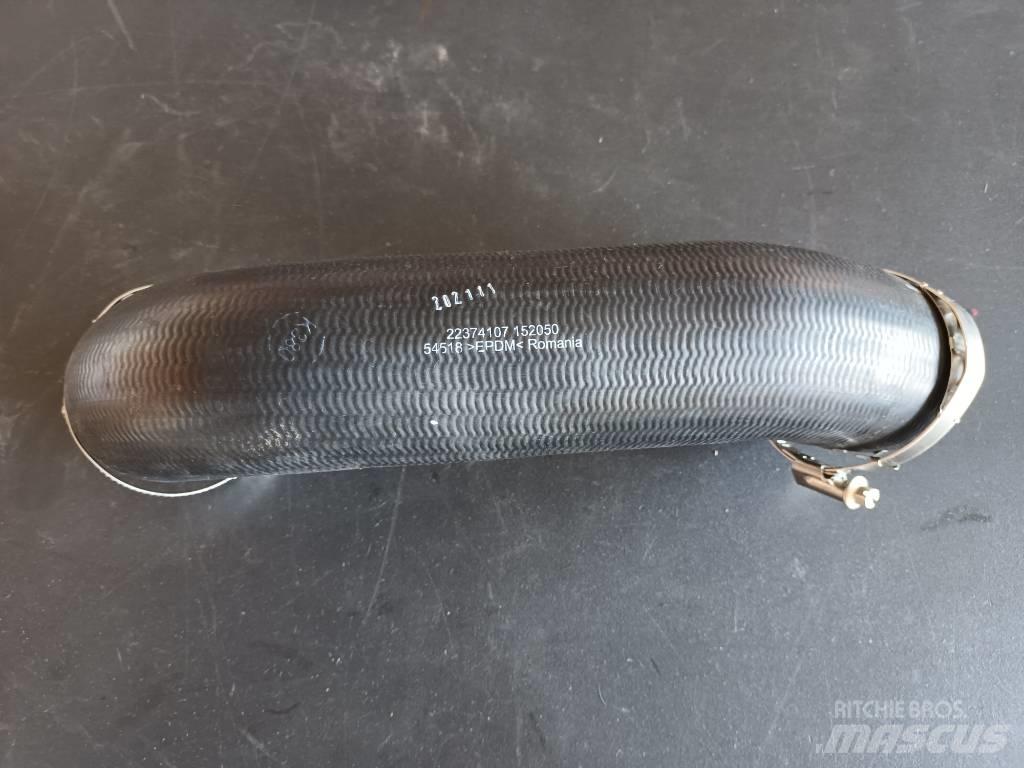 Volvo HOSE 22374107 Ostale kargo komponente