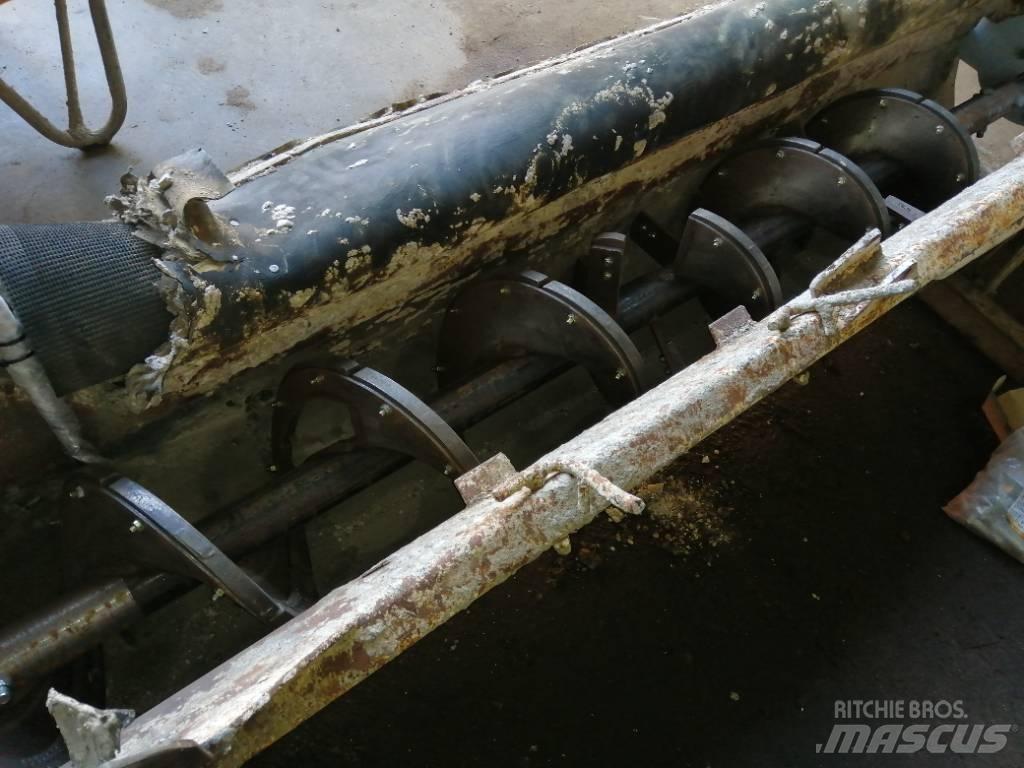Volvo FM 10 Kamioni mešalice za beton