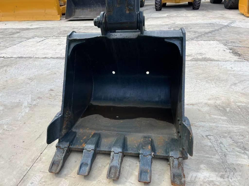 Hyundai R150LC-9S Mini bageri < 7t