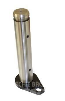 Volvo - Bolt - 11882533 Transmisija