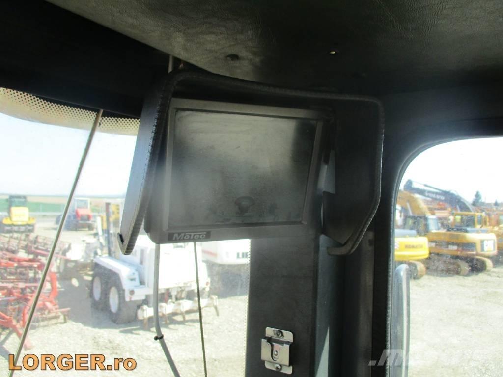 Terex TL 450 Utovarivači na točkove