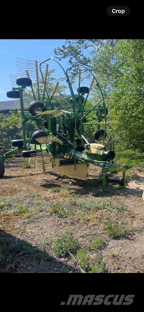 Krone Swadro 880 Sakupljači