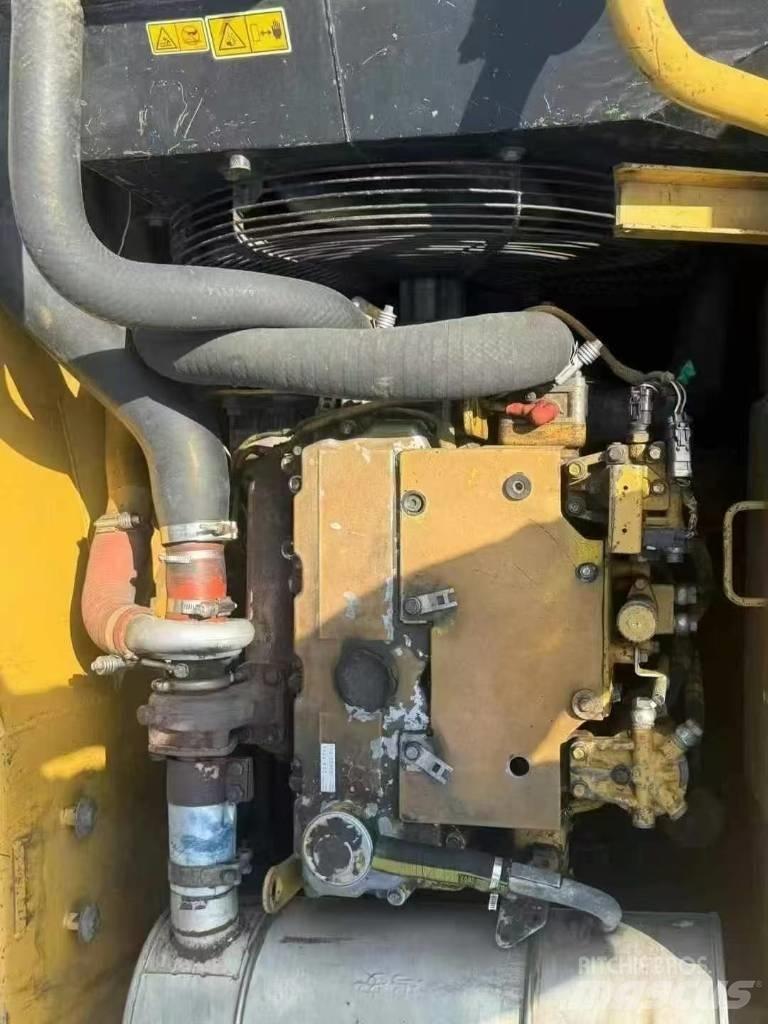 CAT 315 D Bageri guseničari