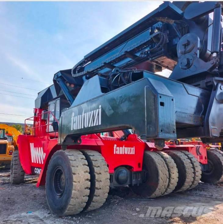 Fantuzzi CS 45 KM Dohvatni viljuškari