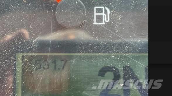 CAT 908 M Utovarivači na točkove