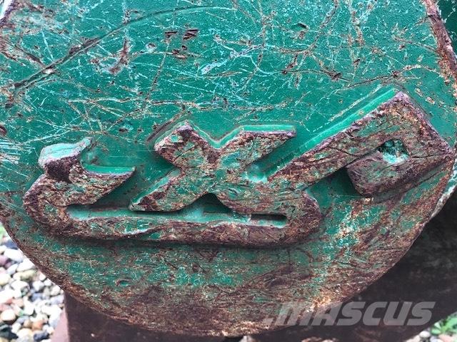  EXP Pulveriser Drobilice za građevinarstvo