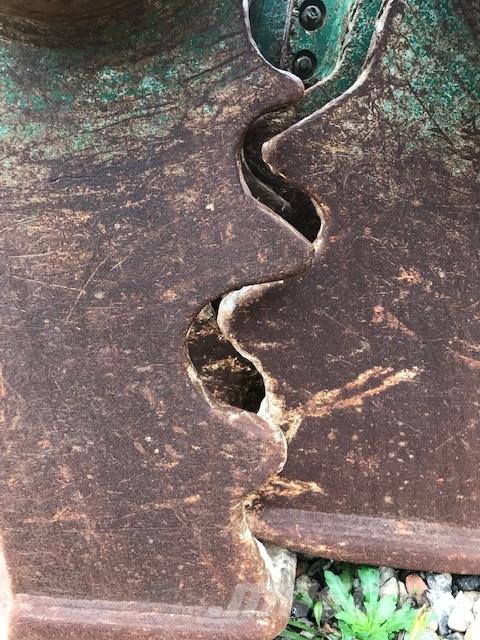  EXP Pulveriser Drobilice za građevinarstvo