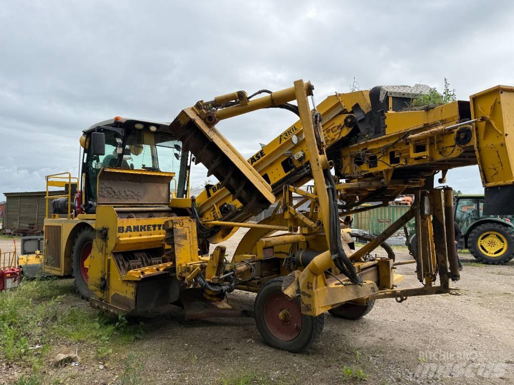 Dücker SBF 900 Ostalo za građevinarstvo