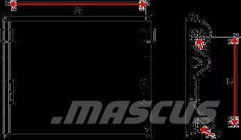 OilQuick OQL310 Utovarivači na točkove