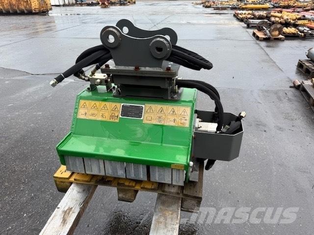 Solmek BM 600 Ostale komponente za građevinarstvo