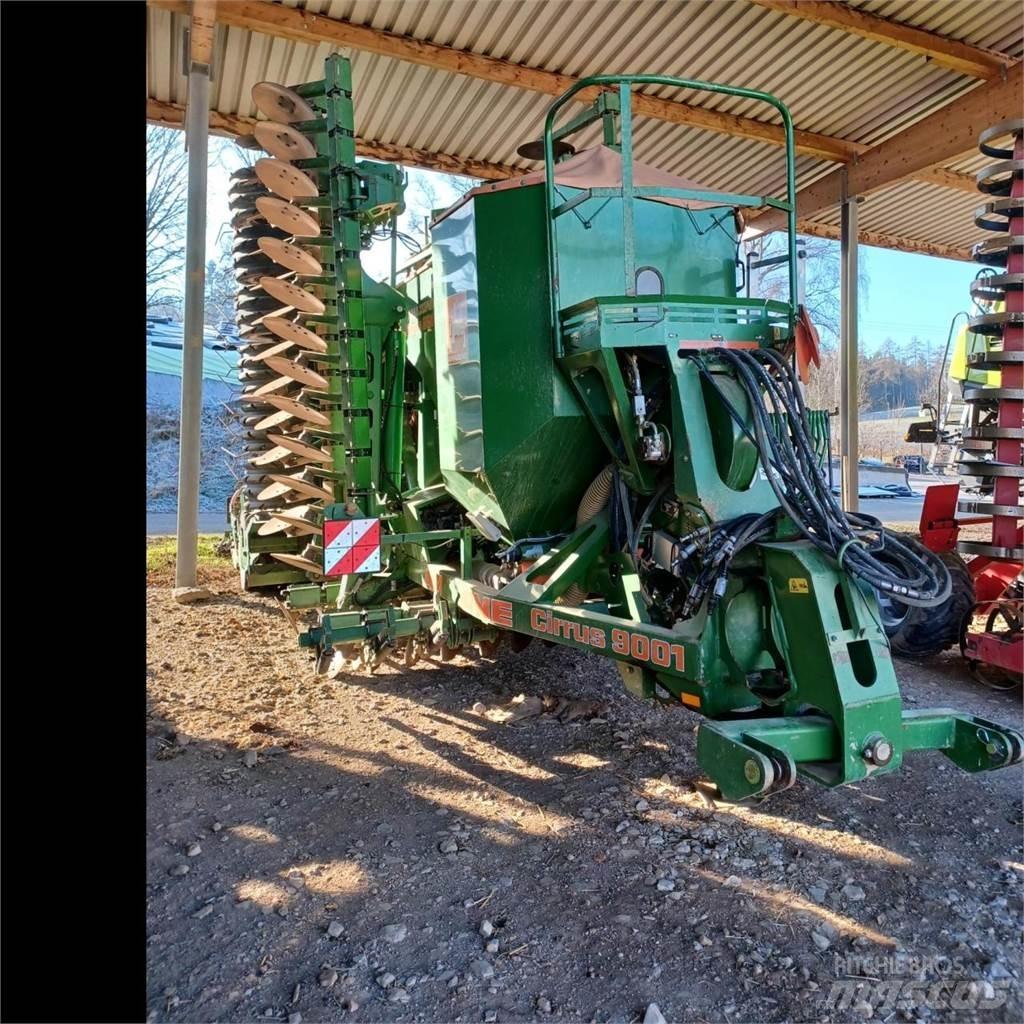 Amazone Cirus 9001 Sejačice