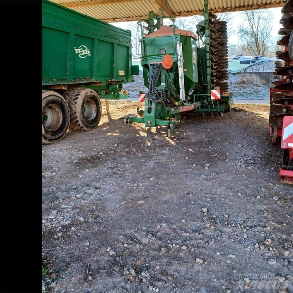 Amazone Cirus 9001 Sejačice