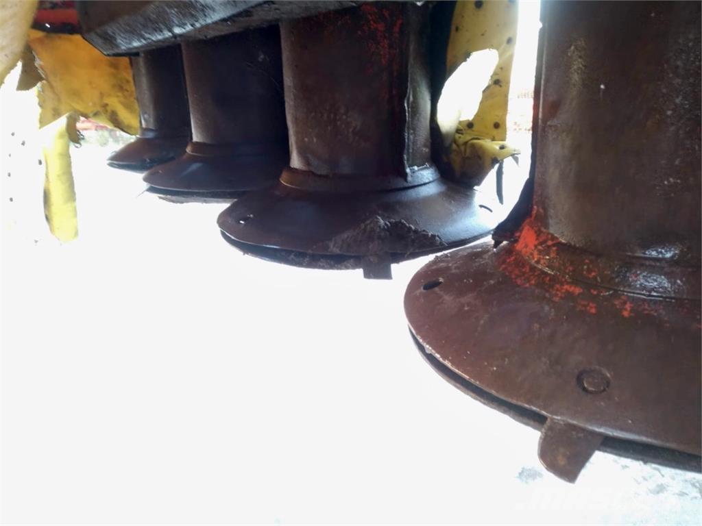 Fella KM 270 FZ Uređaji za kosačice