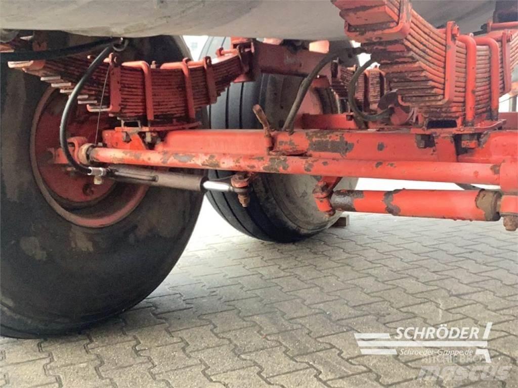  Benken VT 12 Cisterne za djubrivo