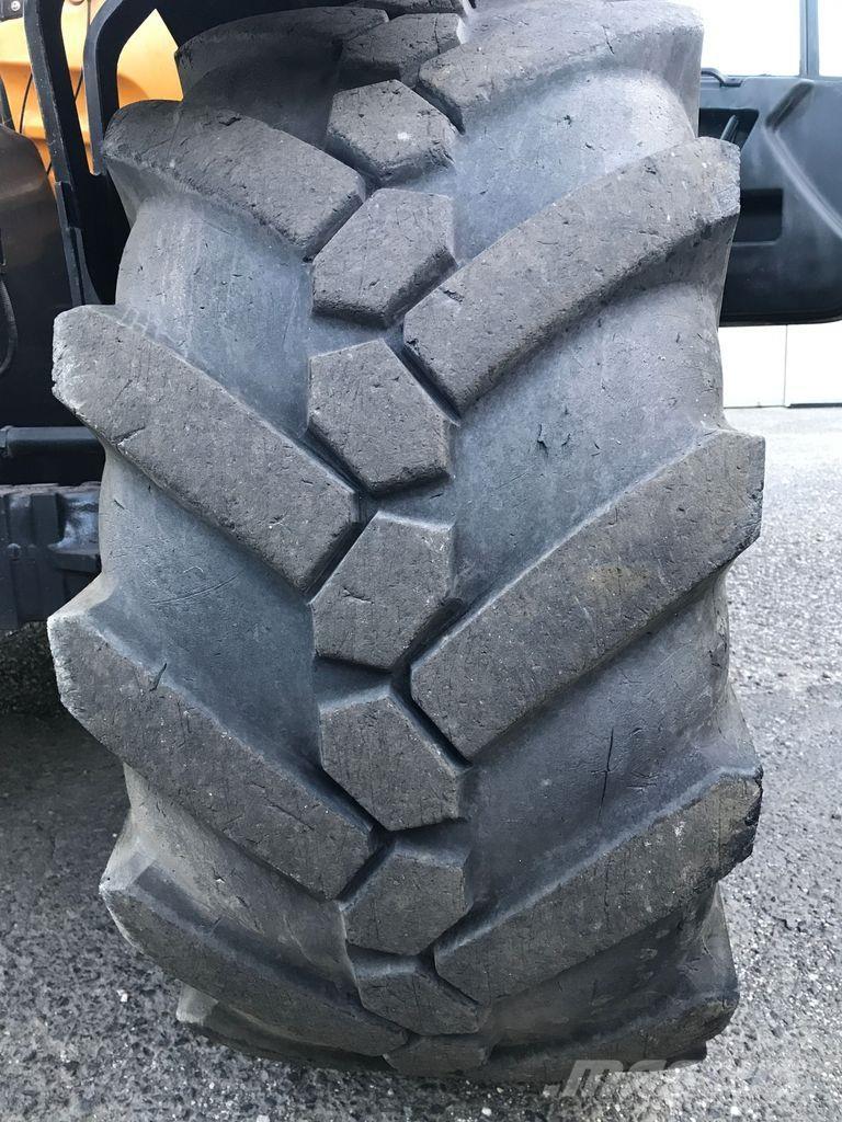 Dieci SAMSON 60.9 Poljoprivredni teleskopski utovarivači