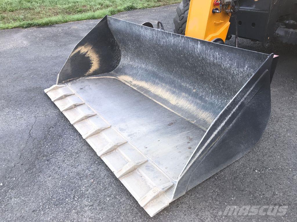 Dieci SAMSON 60.9 Poljoprivredni teleskopski utovarivači