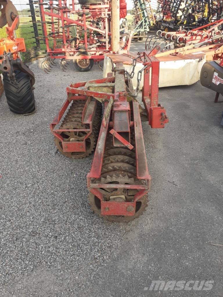 Potila NJ375 Valjci