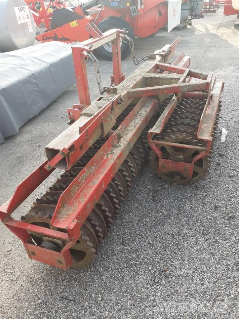 Potila NJ375 Valjci