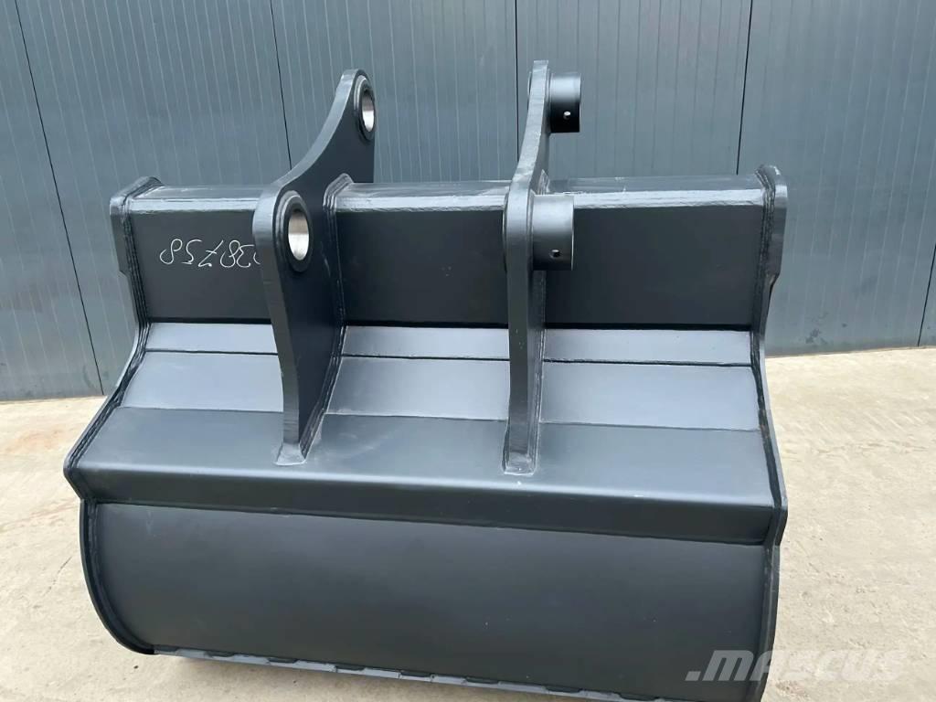 Hitachi ZX360 1.60m Kašike / Korpe