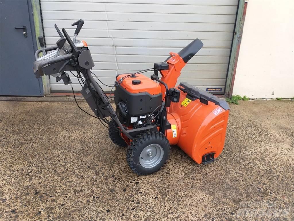 Husqvarna ST420 Snežne freze
