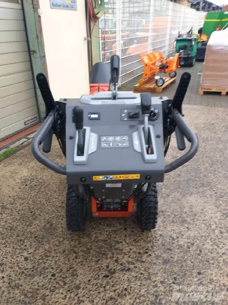 Husqvarna ST420 Snežne freze