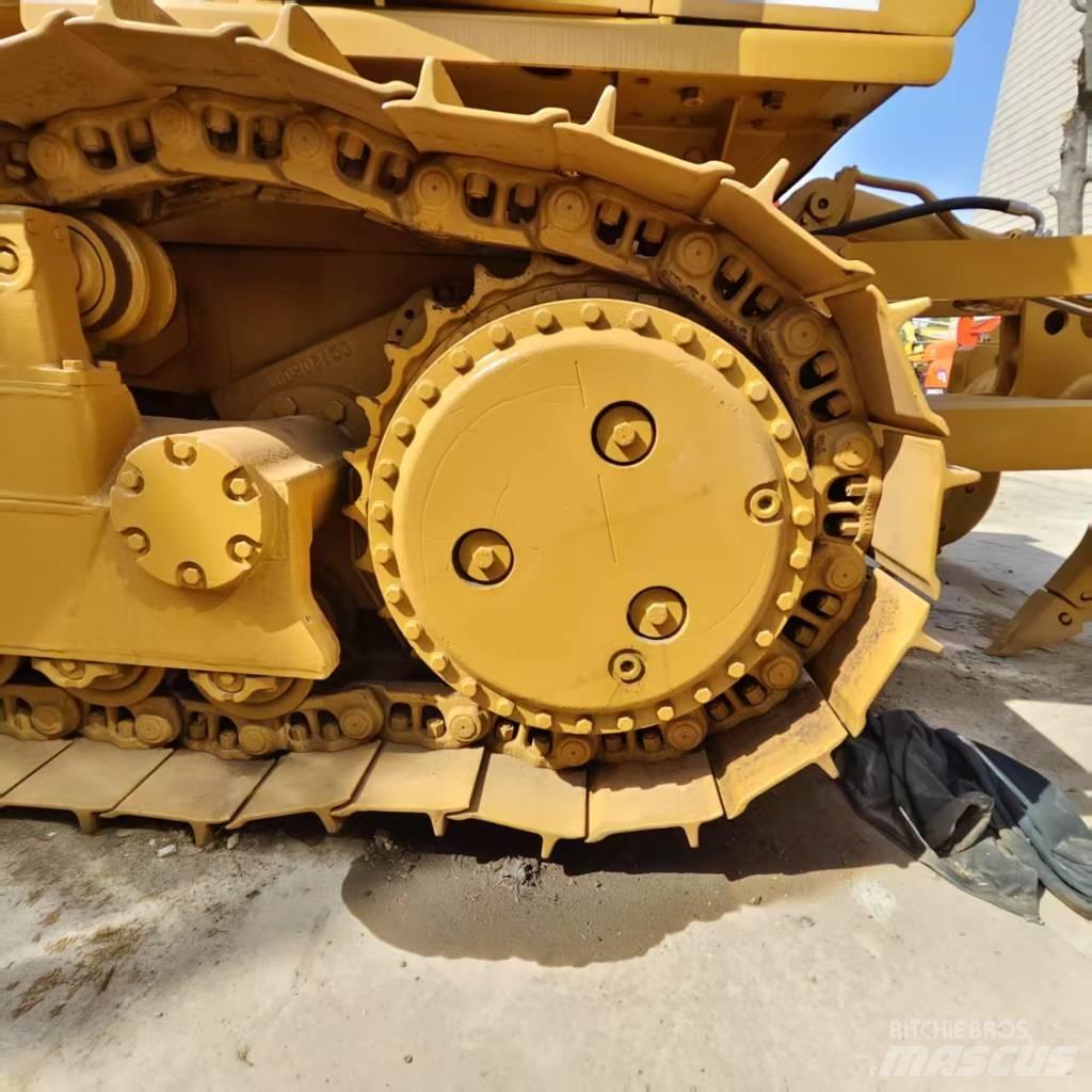 CAT D 7 G Buldožeri guseničari