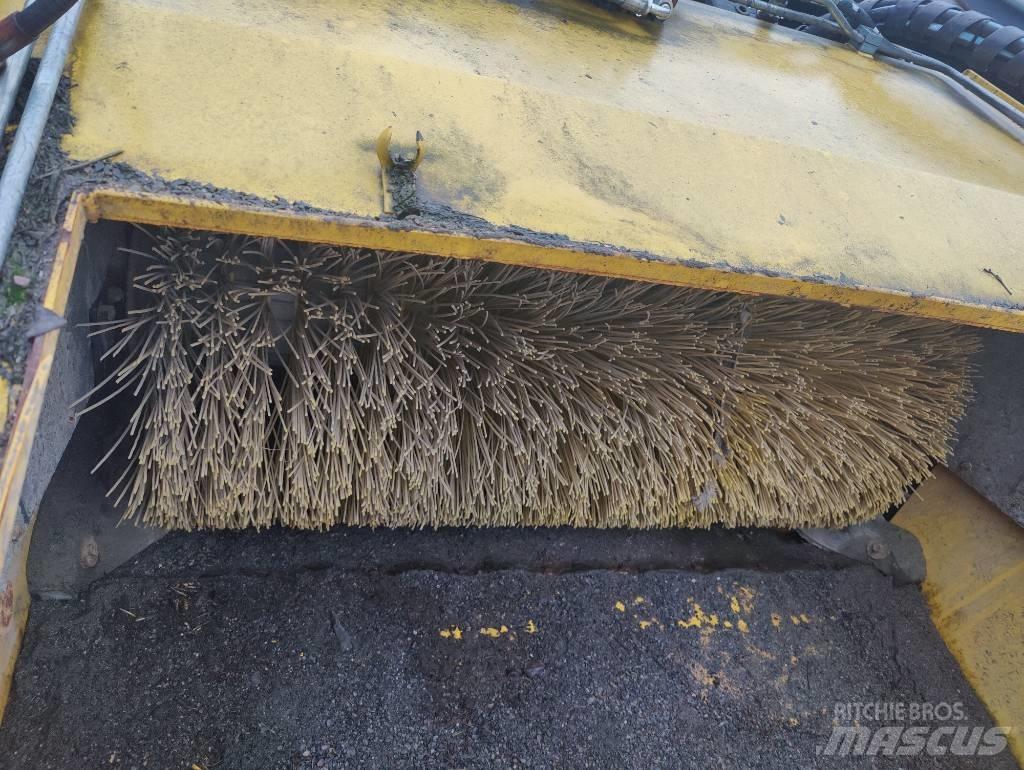 Rote 329/TL Dodaci za kompaktni traktor