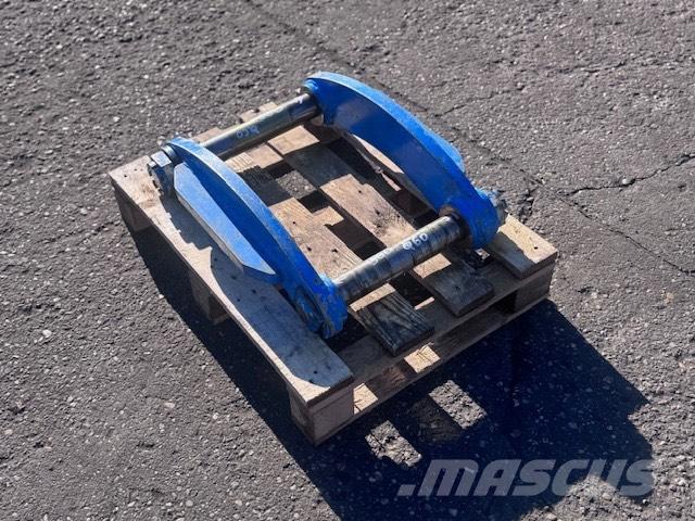 Fuchs USED PARTS Grabulje