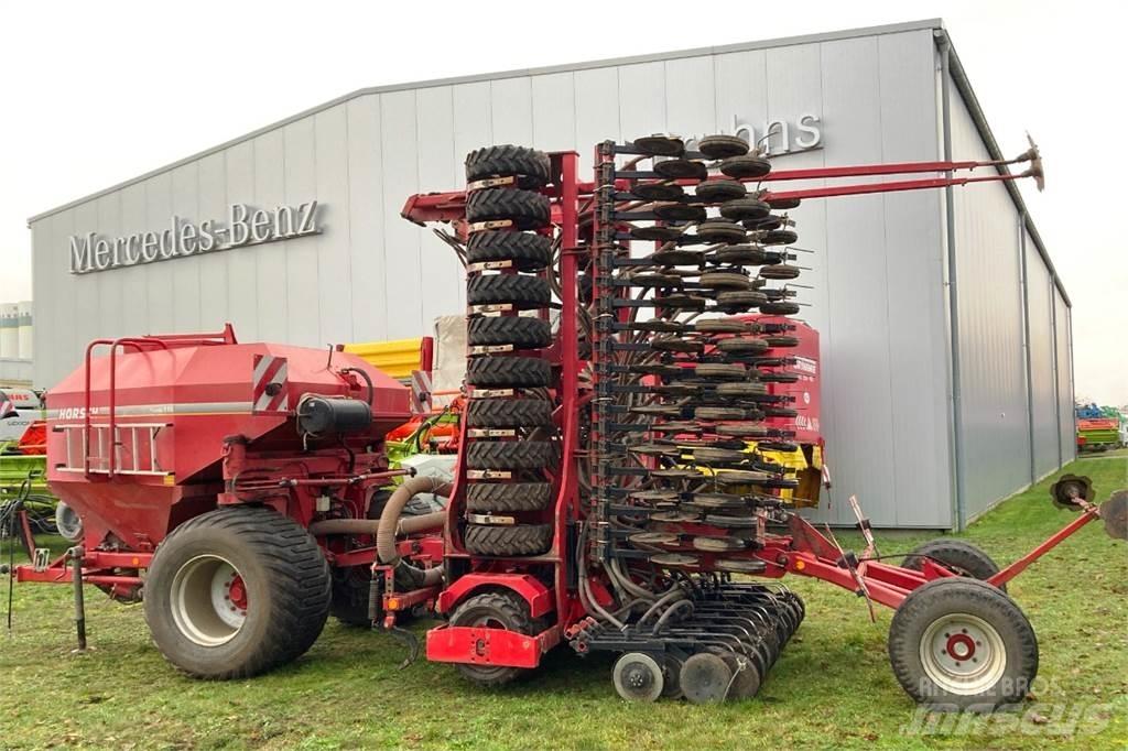 Horsch Pronto 9 RX Sejačice