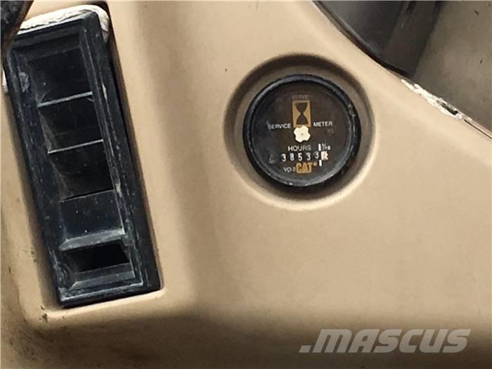 CAT 330 B L Bageri guseničari