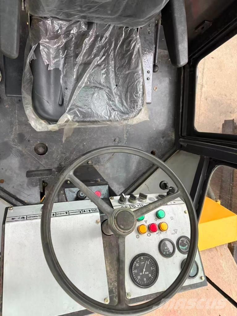 Dynapac CA 30 D Valjci sa jednim bubnjem