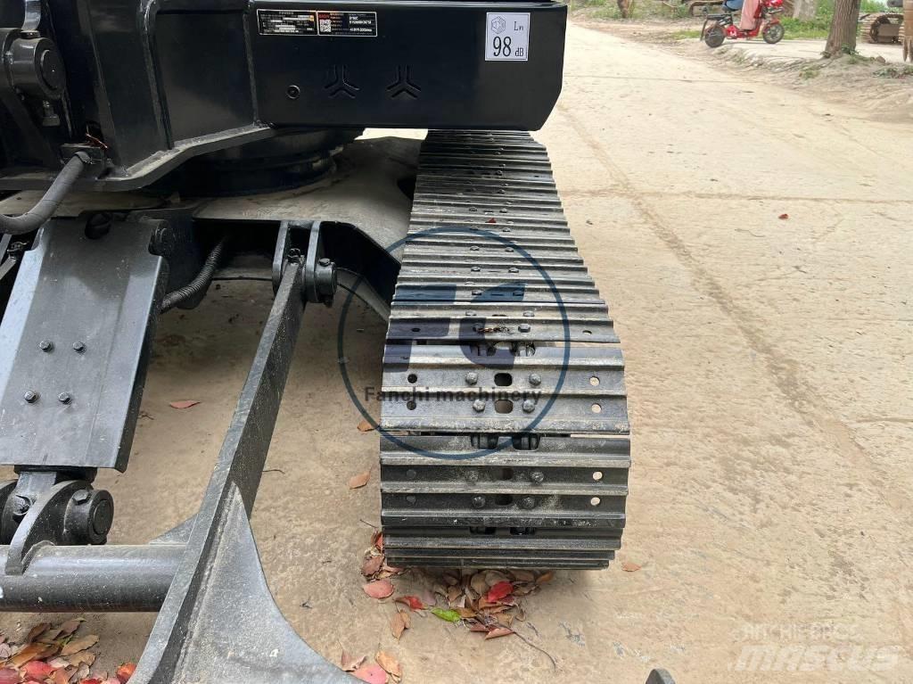 Sany SY 60 C Pro Mini bageri < 7t