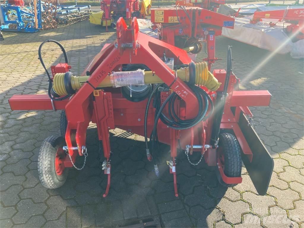Asa-Lift OT-1500 F Ostale industrijske mašine