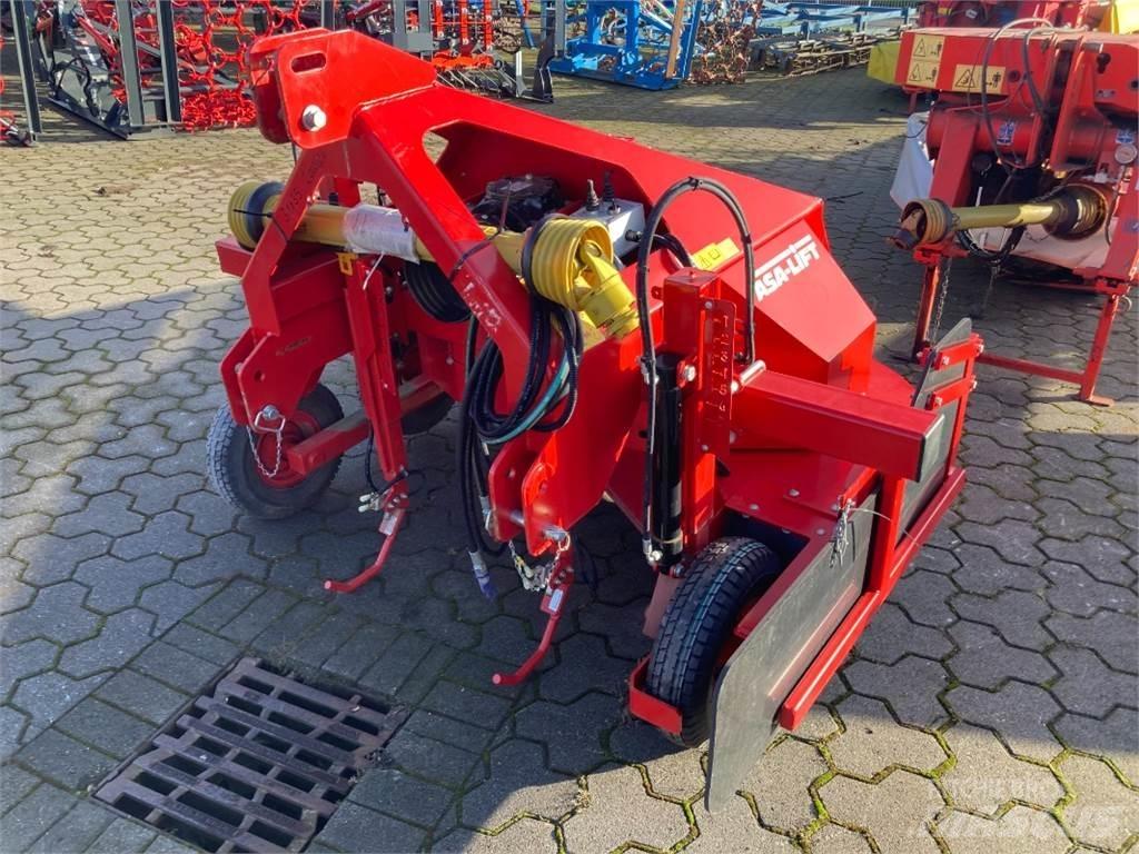 Asa-Lift OT-1500 F Ostale industrijske mašine