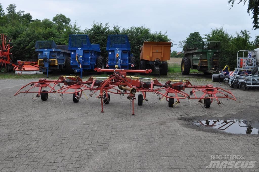 Lely Lotus 675 Okretači i sakupljači sena