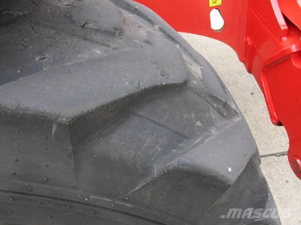 Manitou MT 1440 (287) Teleskopski viljuškari