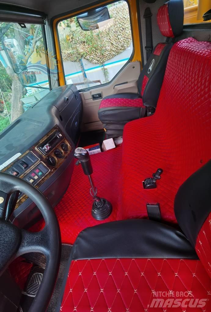 Sany STC 750 Polovne dizalice za sve terene