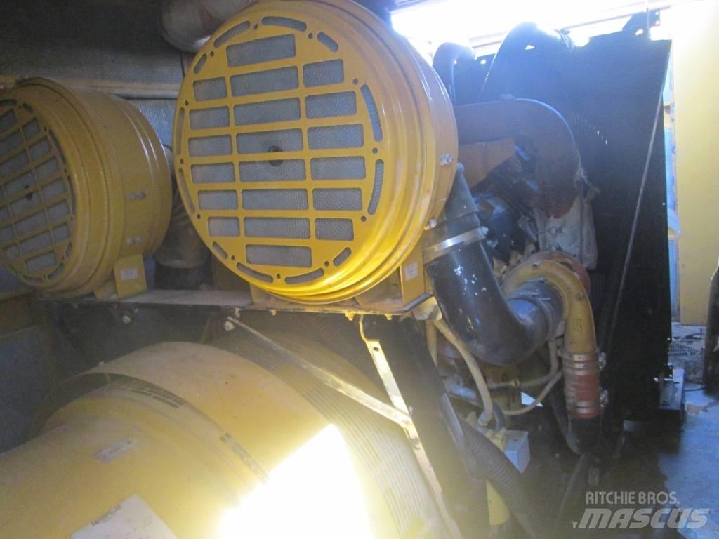 CAT C 32 Dizel generatori